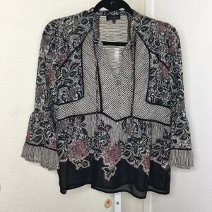 Lucky Brand blouse